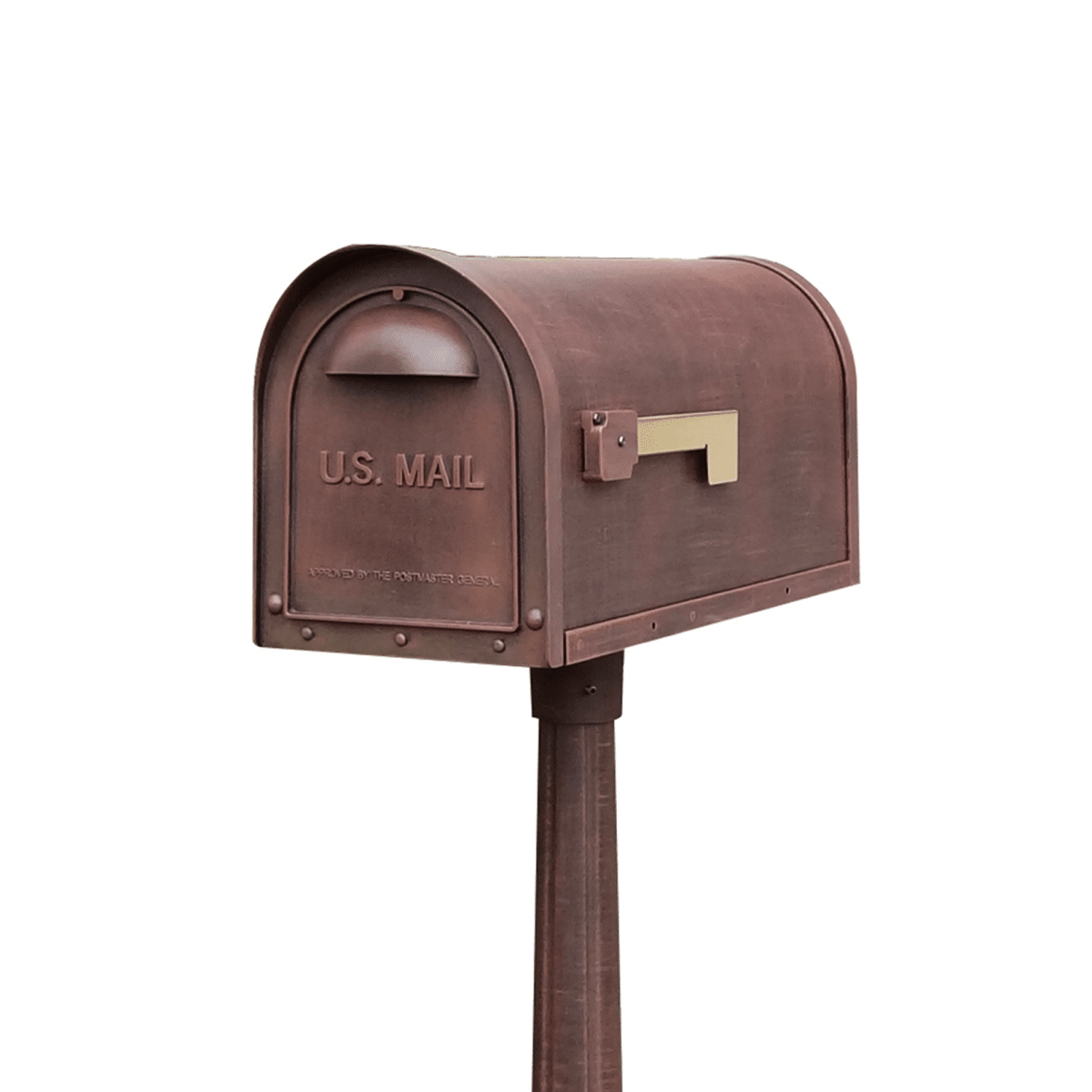 mailbox